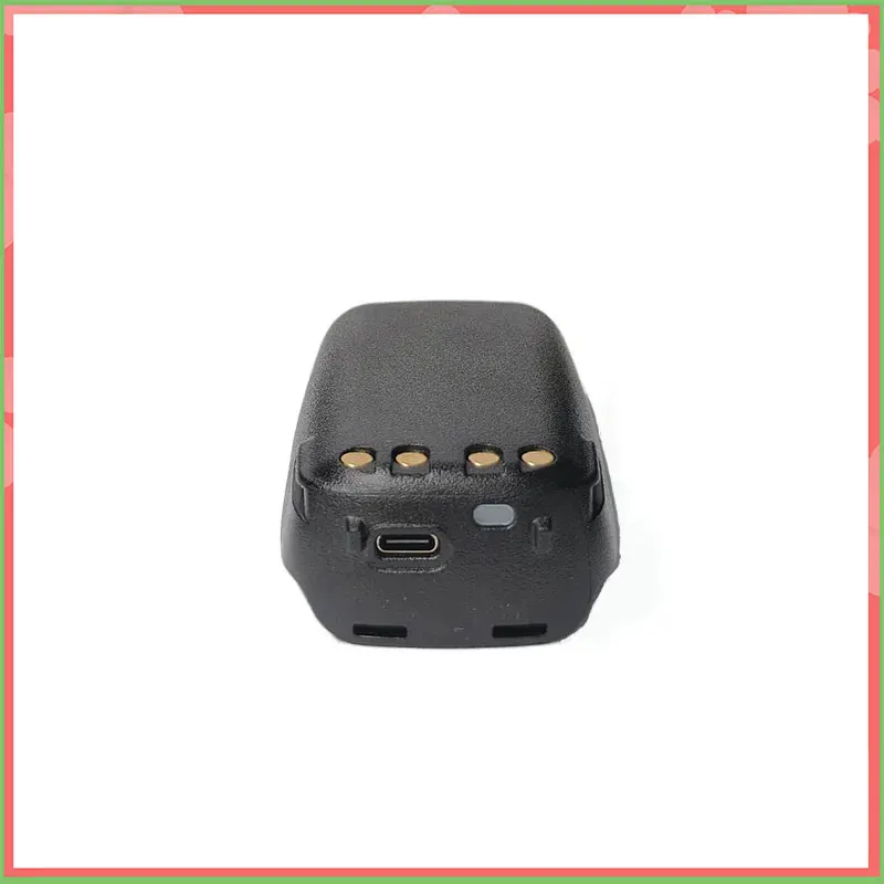 TYT TH UV-8000D Li-ion Battery Original 3800mAh 7.4V Type-C Charging For TYT UV8000D UV8000E Two Way Radio Rechargable Batteries 5