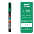 PC-3M Green
