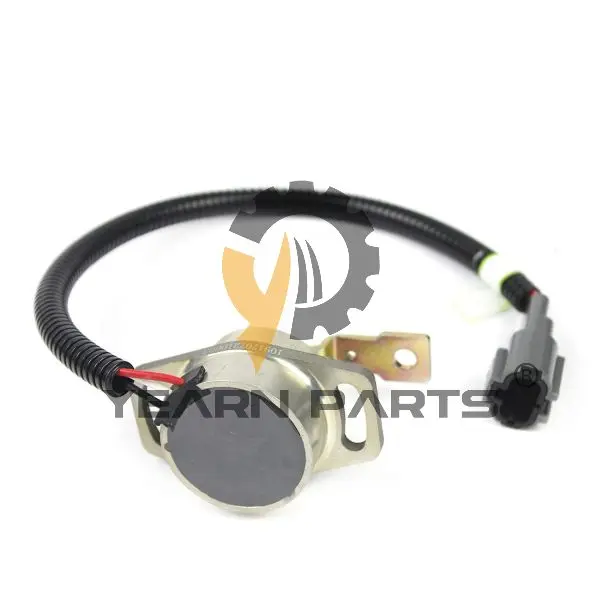 

Potentiometer Positioner Sensor 4257164 for Hitachi CX1000 CX1100 CX1800 CX2000 CX400 CX500 CX550 CX650-2 CX700 CX900 CX900-2
