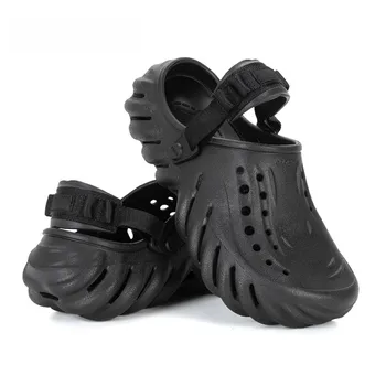 Unisex Outdoor Clog Sandals 1