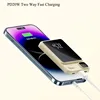 Magnetic Wireless Power Bank 20000mAh Portable 22.5W Super Fast Charging Magsafe Power Bank for iPhone 16 Xiaomi Samsung Huawei 3