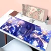1pc Fate Grand Order Game Anime Pad Mouse Mat Desk Mat With Pad Gaming Accessories Prime Gaming XXL 3