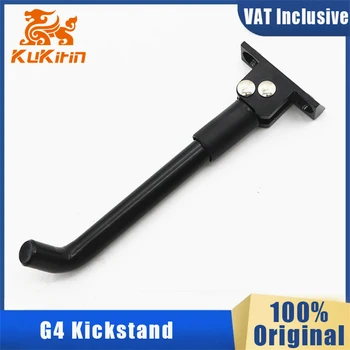 Cavalletto originale per Kukirin G4 Scooter elettrico Supporto per piedi Supporto per parcheggio Parti Kugookirin G4