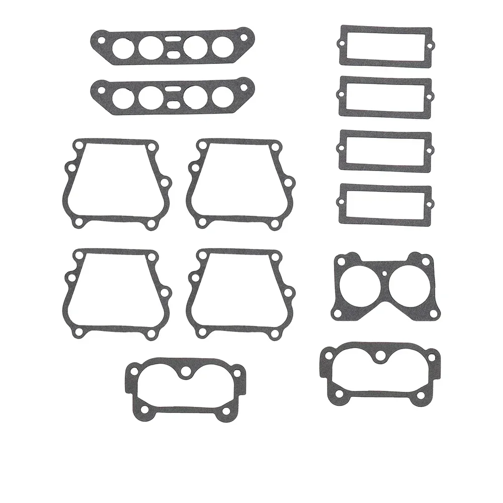 Powerhead Gasket Kit for Johnson Evinrude 90-100-115-140 439085 391300 18-4303