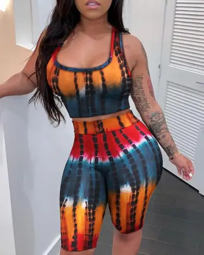 Two Piece Sets Womens Outifits 2023 : 스타일리쉬하고 편안한 봄 패션의 완벽한 조화 추천