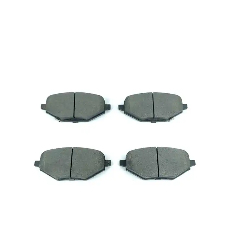 4PCS/SET REAR Brake Pads for CHANGAN UNI-K