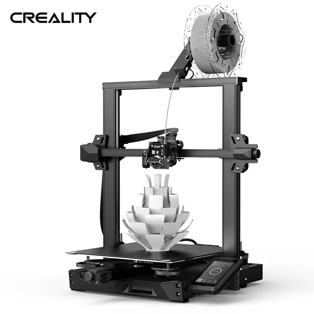 Creality 3d Ender 3 Купить