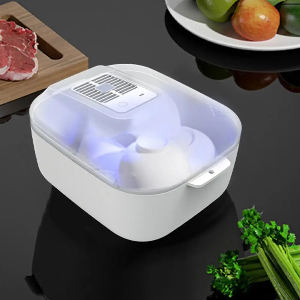 

Fresh-keeping Simple Operation Freezer Meat Defrosting Tray Quick Defrosting Express Tray Kitchen Accessories