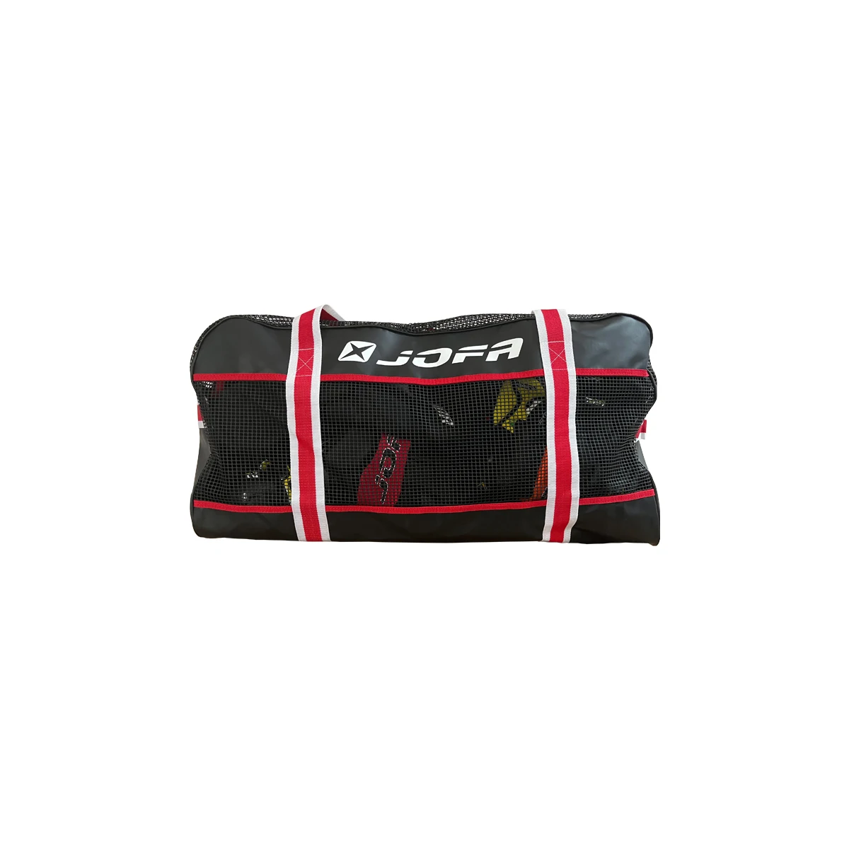 Jofa Hockey Bag Portable hockey gear Kit Teen Adult Backpack Ventilated deodorant sports gear kit
