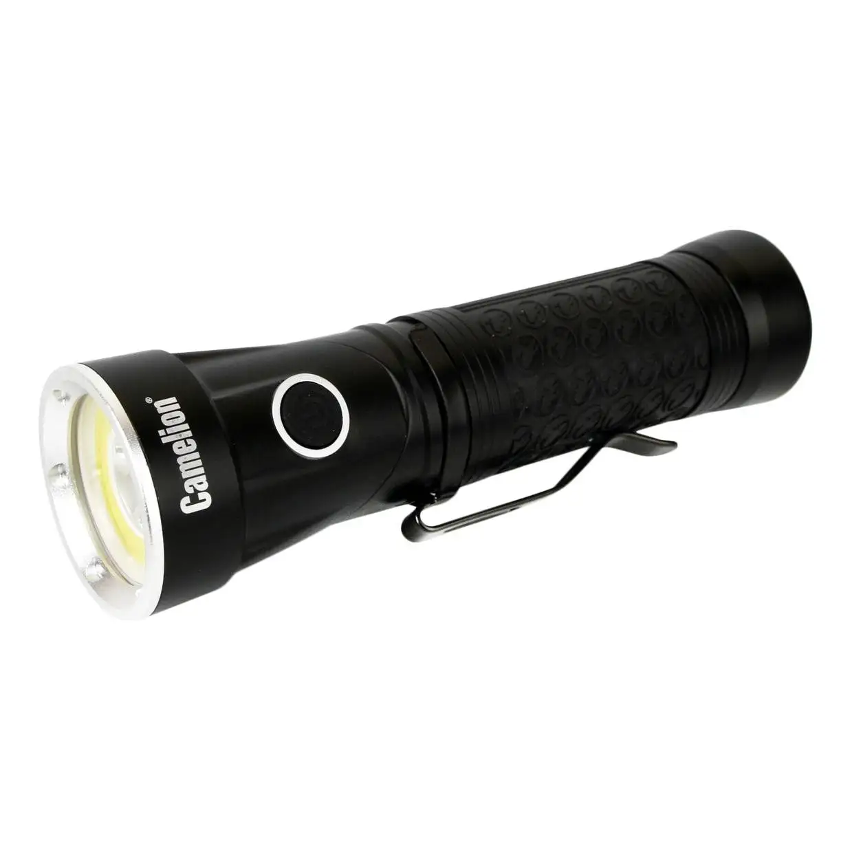 Фонарь поисковый CAMELION LED51519 (Светодиодный луч 25 м 150 лм магнитное крепление) | Лампы