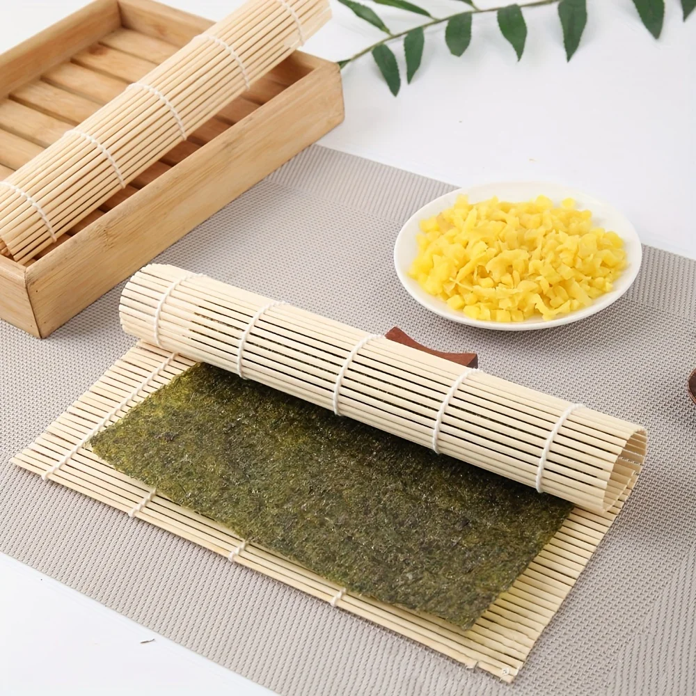 https://ae01.alicdn.com/kf/S3e168e29190c4934b13c06b110ee7e13Y/1pc-24-24cm-9-5-Sushi-Roll-Bamboo-Mat-Purple-Vegetable-Rice-DIY-Gadget-Sushi-Making.jpeg