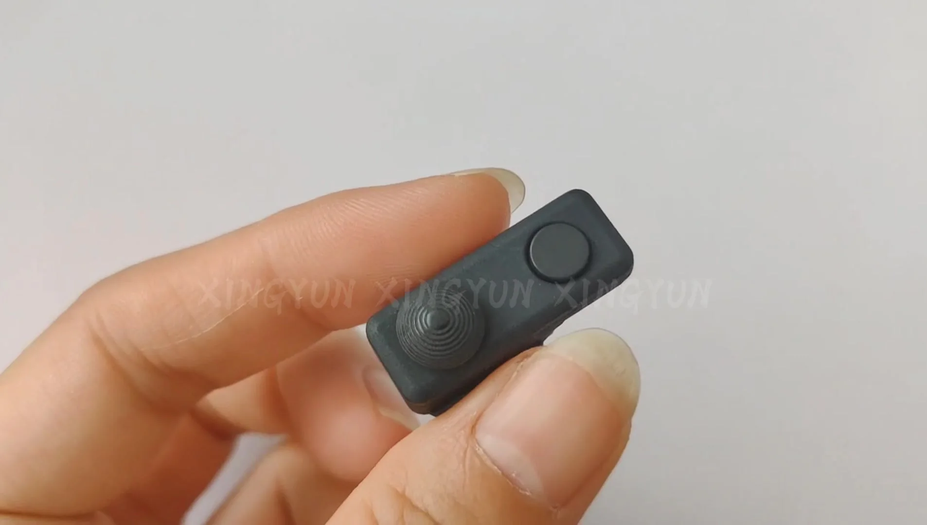 Mini Stick Di Controllo Per DJI Osmo Pocket 1 E 2, Accessorio Di Espansione Per Movimenti Di Pan E Tilt