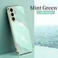 Mint Green