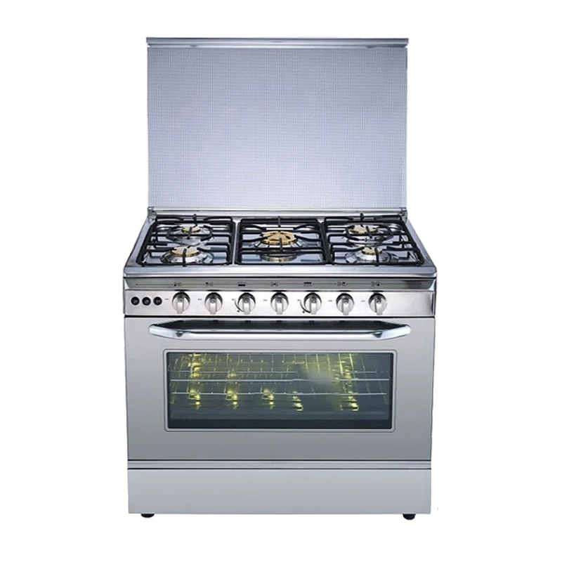 

Multi-stove Energy-saving Multifunctional Integrated Stove Stove With Oven