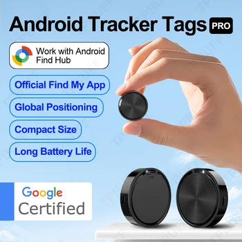 Bluetooth GPS Smart Finder Tag 1