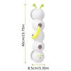 Automatic Sensor Cat Toy，USBCharging，Suitable for all cat breeds，Relieve Boredom，Exercise Pet Companion 2
