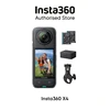 Insta360 X4 360 8K Video 2290mAh 2.5'' Touchscreen 10m Waterproof Removable Lens Guards Russia in stocks 1