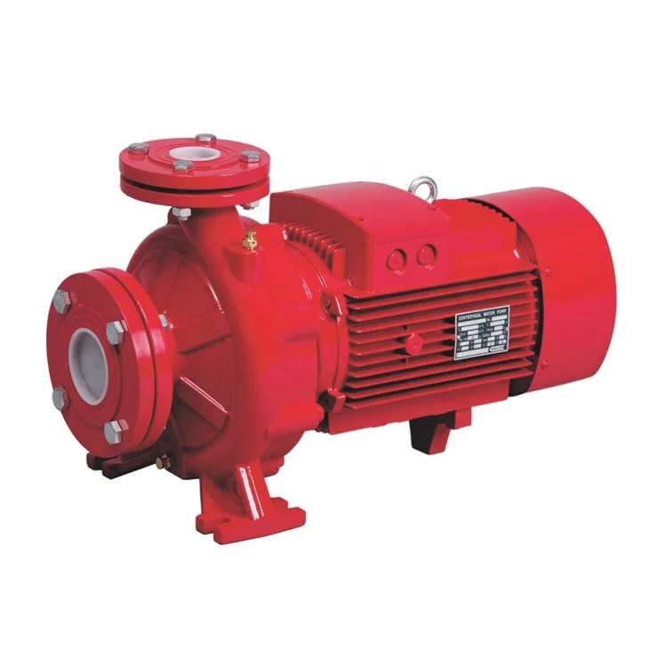 

Horizontal Electric Centrifugal Vortex Pumps from Purity Manufacturers 50Hz