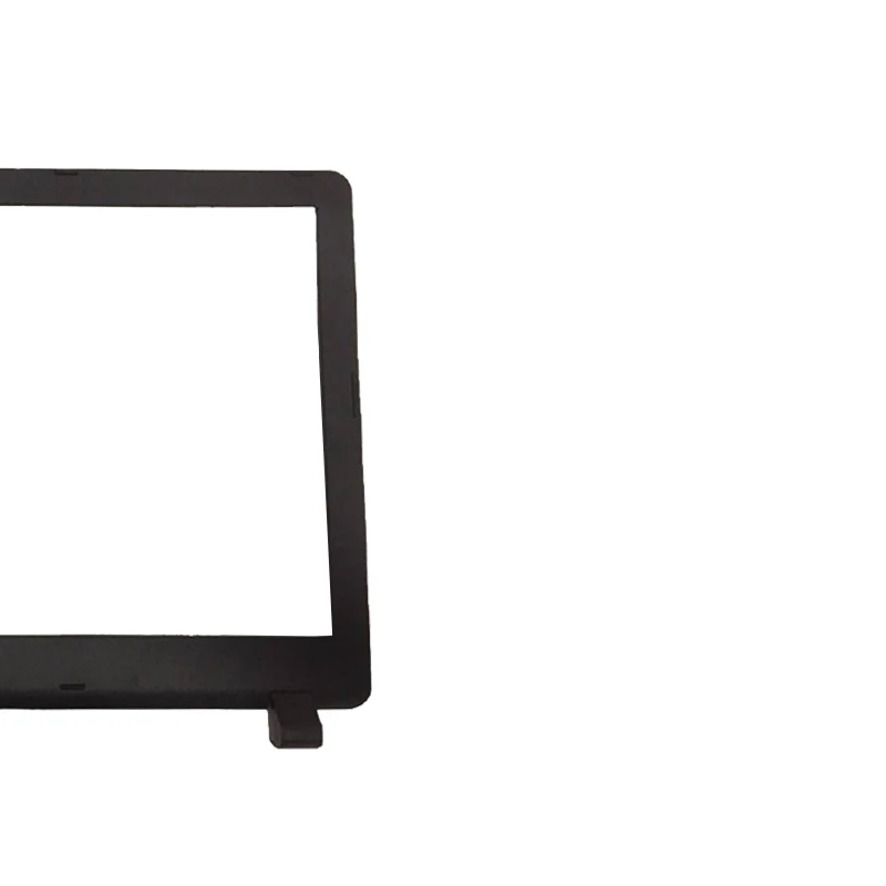 Tampa Traseira do Lcd do Portátil Moldura Dianteira Dobradiças Acer Aspire Es1523 Es1-532 Es1-532g Es1-533 Es1-572 Novo - Imagem 3