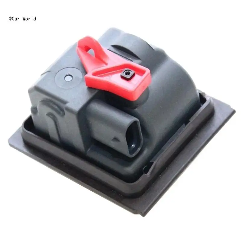 

6XDB Механизм блокировки заслонки топливного бака для R231 W222 W204 W212 GLE400 GLC300