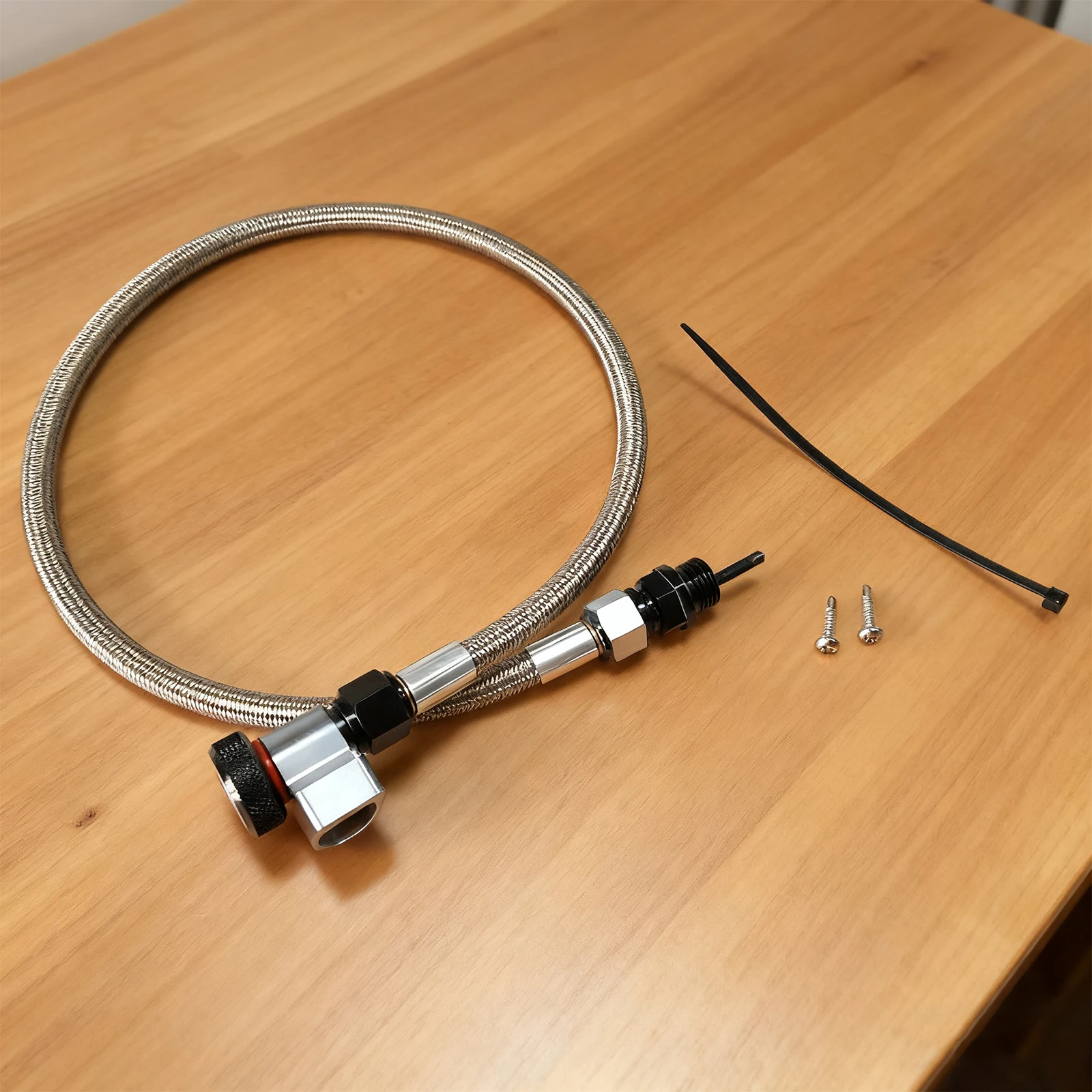 Aluminum Transmission Dipstick Tool for Ford Truck 6R80 10R80