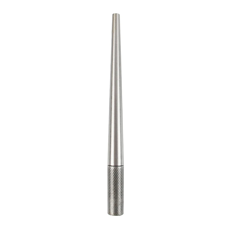 Mandrin Élargisseur De Bagues En Acier Inoxydable – Outil Professionnel Pour Bijoutiers Et Créateurs