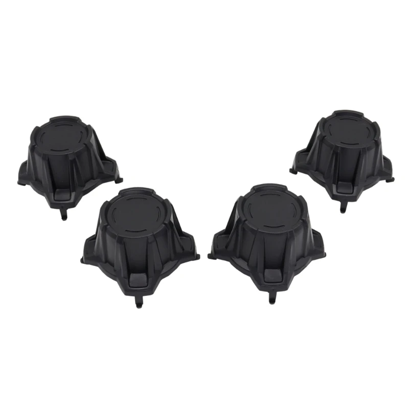 

Wheel Tire Plug Cover Center Hub For Can Defender 2017-2020