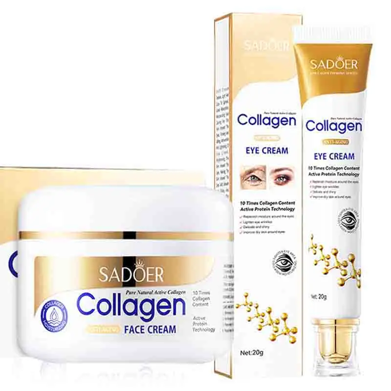 Face Cream Eye Cream