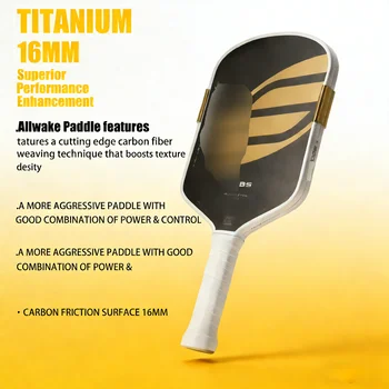 EPP Core Pickleball Paddle 1