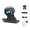 Emo Robot Electronic Pet Robot Inteligente Future Ai Robots Voice Smart Toy Electronics Model Toys Desktop Companion Robot Gift 2