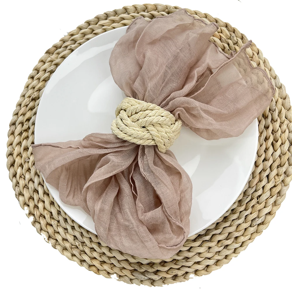 12pcs Beige