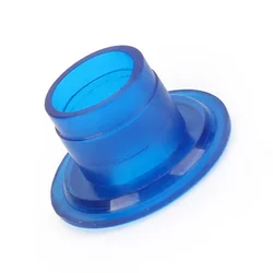 Car Gear Shift Linkage Joint Bushing 35035AC000 For Impreza WRX STI 97-18 U1 Plastic Blue Auto Interior Accessories