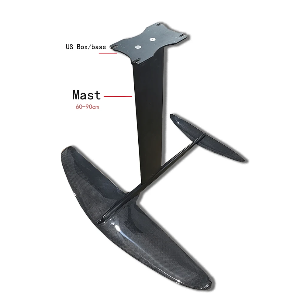 Foil Thruster Per Sport Acquatici Foil Surf Foil Aliscafo Per Il Surf