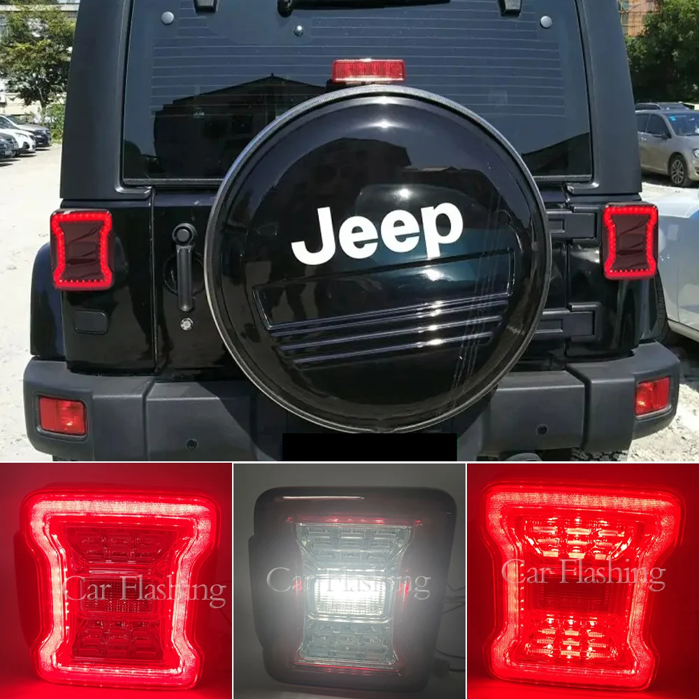 Actualizar 79+ imagen 2004 jeep wrangler brake light flashing