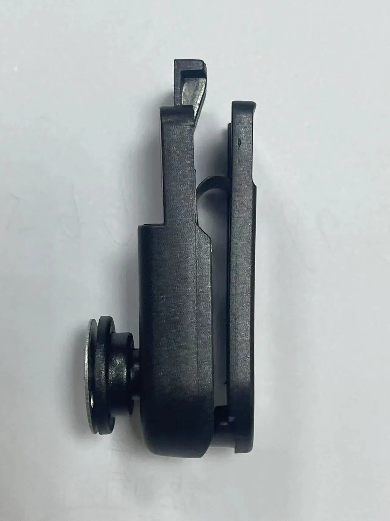 Swivel Belt Clip Holder for Smartphones Cameras Radios Walkie Talkies Remotes plastic belt clips
