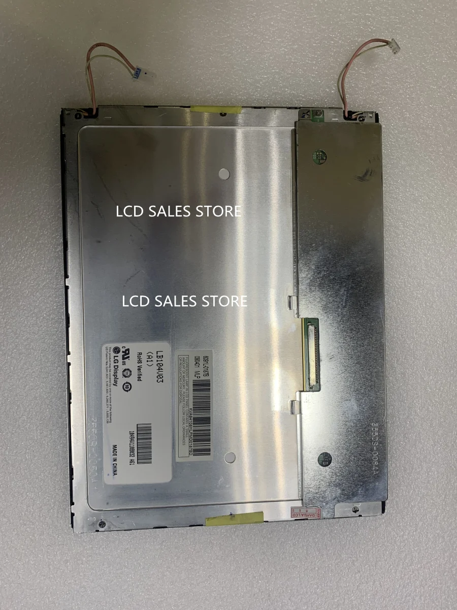 LB104V03(A1) LB104V03-A1 LCD  A +  Ϻ 