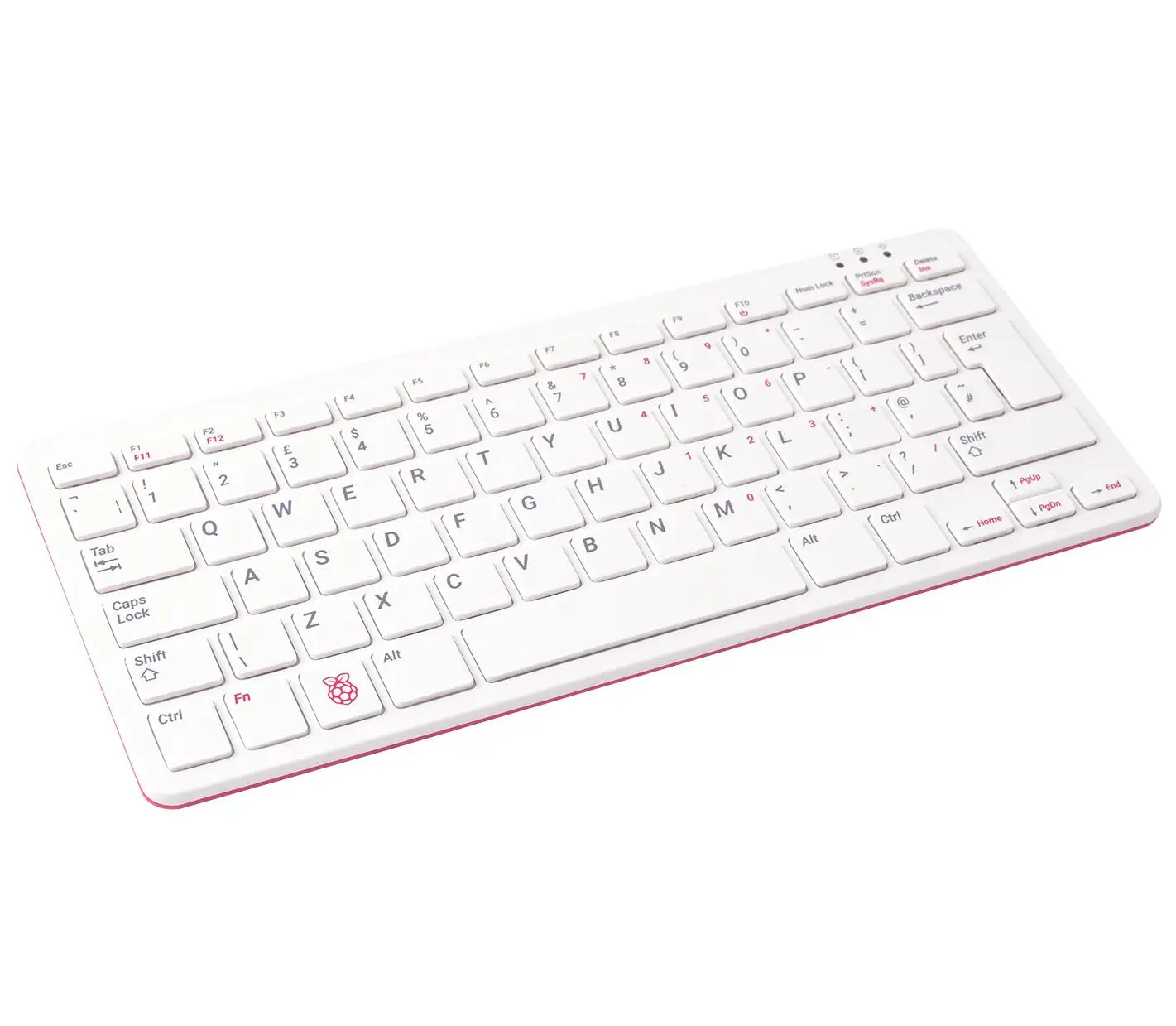 Raspberry Pi 400 Keyboard Computer With Third-Party Accessories