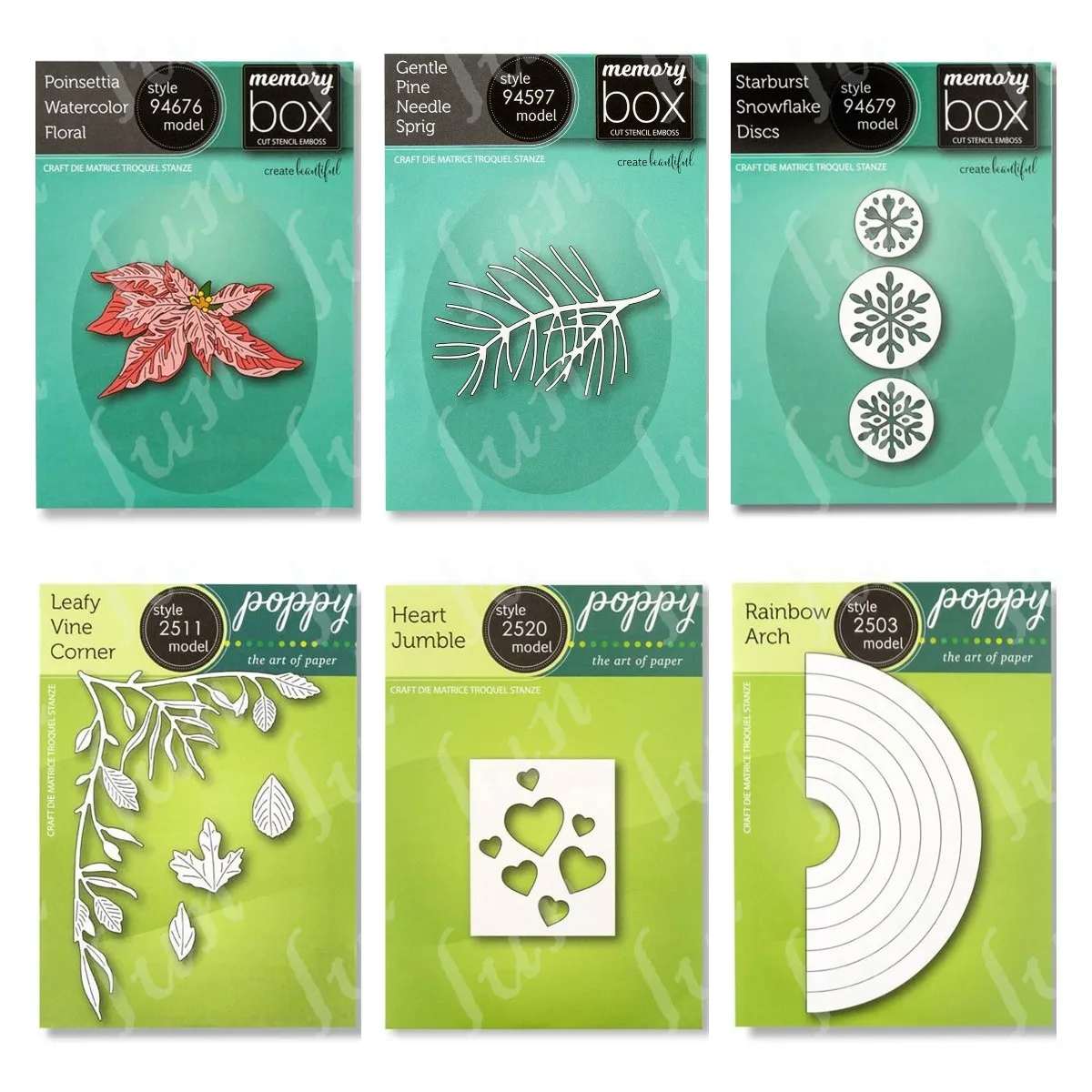 

2023 New Christmas Snowflake Metal Cutting Dies Cut Die Mold Craft Decoration Embossing Template DIY Scrapbooking Handmade