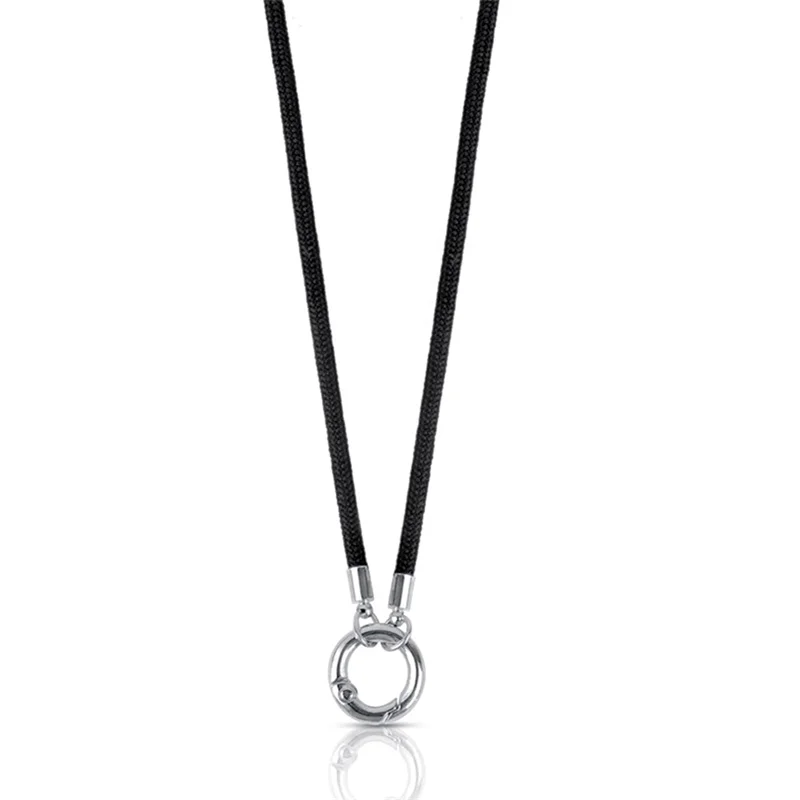 1/3 stücke Trendy Brillen Halter Halskette Ring für Frauen Gläser Halter Strap Kette Auge Glas Halter Edelstahl Brillen schleife – Detail 11
