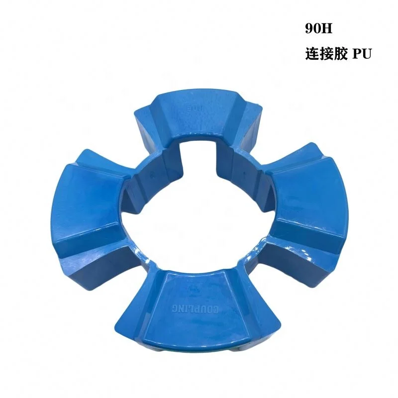 Coupling 90h for Kobelco SK250-8 SK260-8 SK230-6E SK200-6E SK250-6E Coupling 90H Excavator 203*107