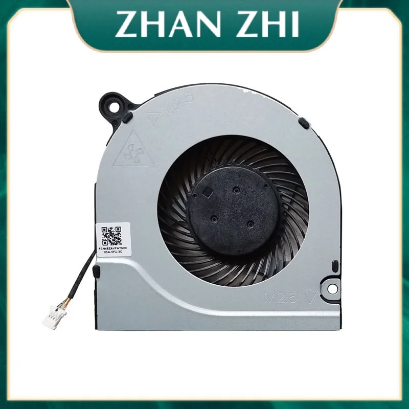 

NEW Laptop Cooler CPU Cooling Fan For Acer A514-52G Extensa 15 EX215-51 N19C1