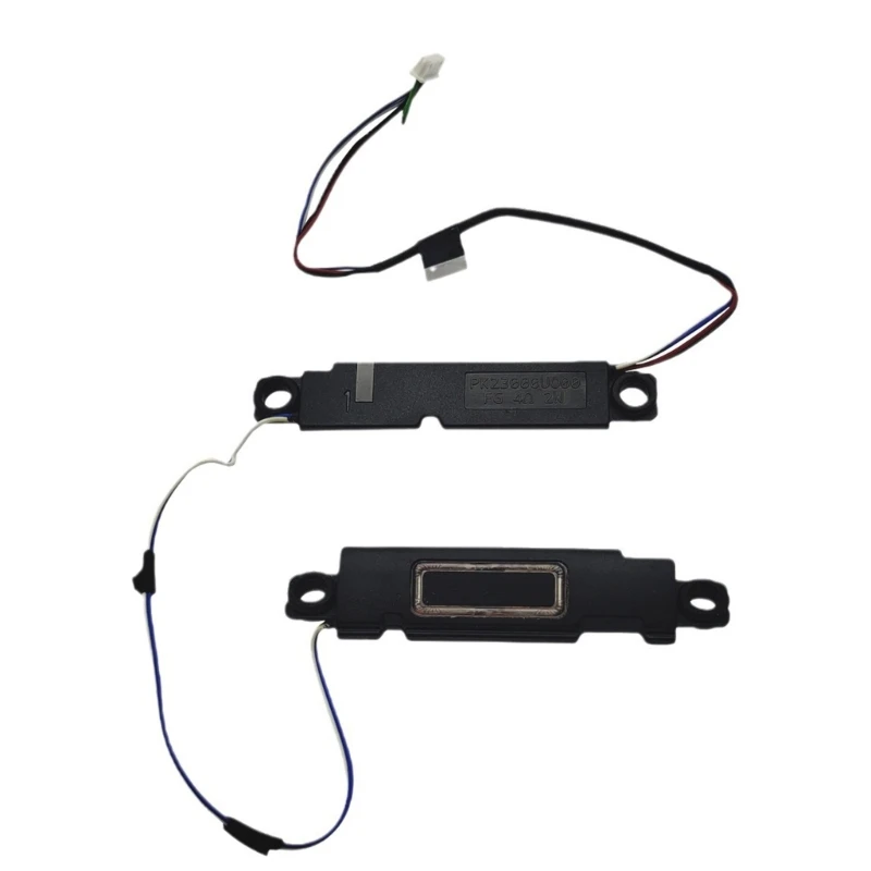 

1 Pair Internal Speakers Left + Right Replacement for 5280 E5280 5290 PK23000UO00 XK8F2 CN-0XK8F2 0XK8F2 XK8F2 Laptop