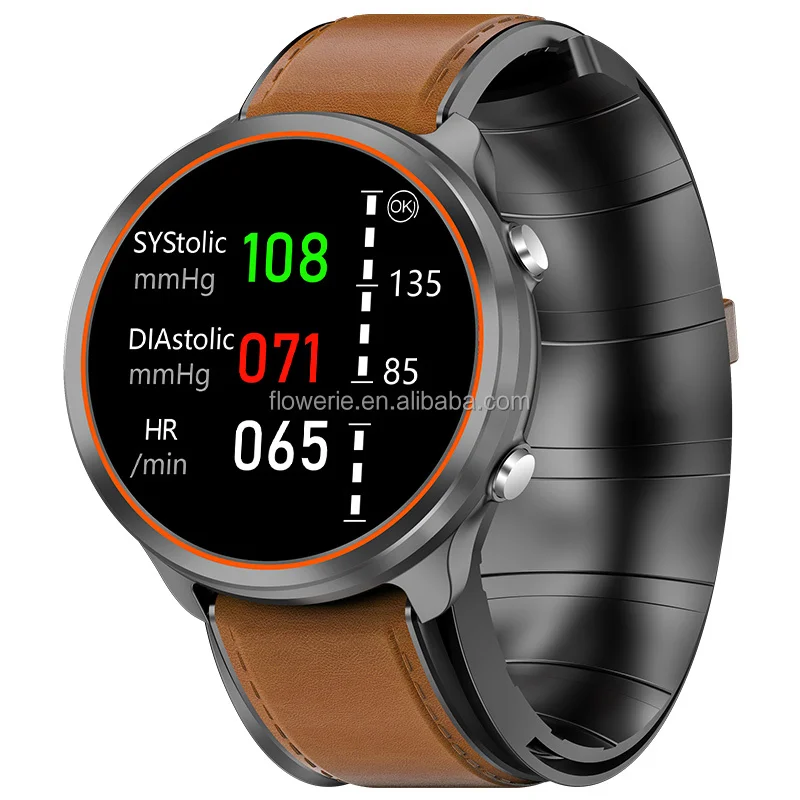 

Air Pump Balloon Blood Pressure Body Temperature Monitoring Oxygen Respiration Heart Rate Care Medical Health Smart Watch