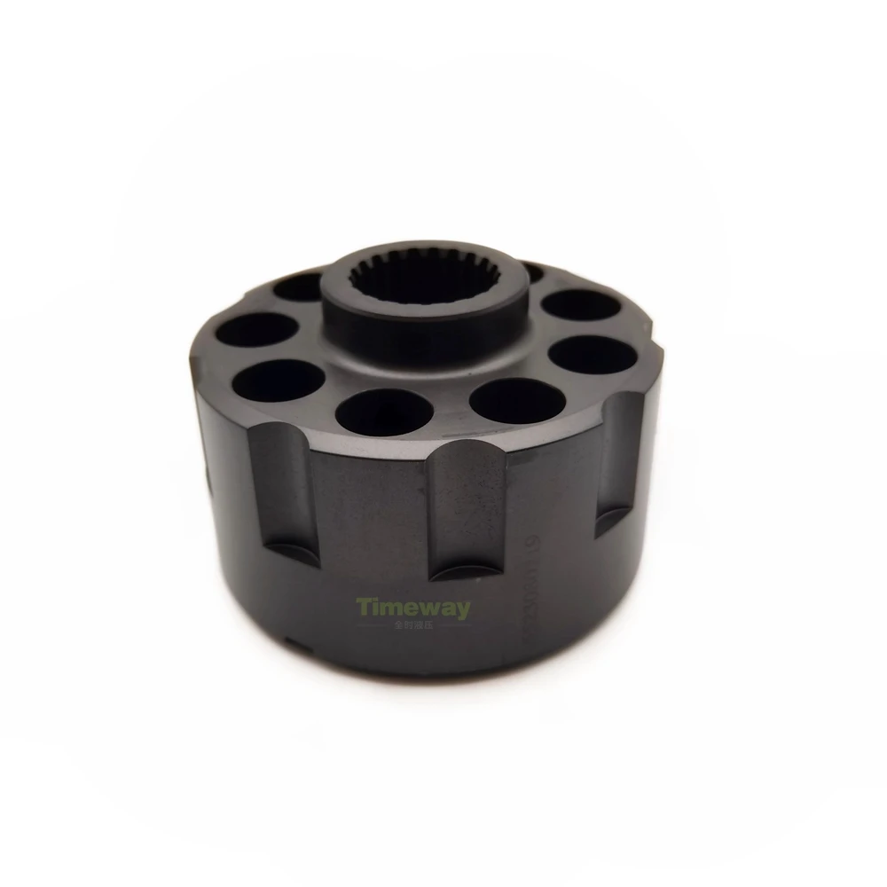 

Pump Parts HPK055 Cylinder Block for Repair HITACHI Hydraulic Piston Pump