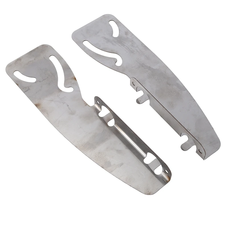 

Universal BBQ Grill Smoke Oven Extension Bracket Outdoor Barbecue Oven For Outdoor Barbecue Stove