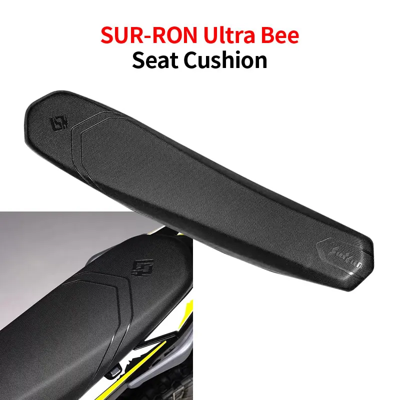 

Оригинальные аксессуары для сидений SURRON Ultra Bee
