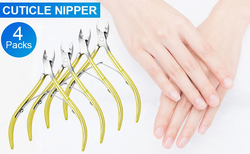 25-in-1 Stainless Steel Nail Clipper Set