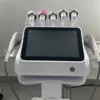 NEW Professional 7D Ultra 360 Machine Portable 2 IN 1 Woman Ems Body Sculpt Machine Slimming RF