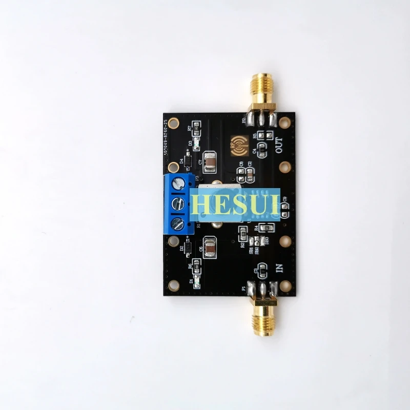 Modulo Op07 Amplificatore Di Tensione A Bassa Deviazione A Canale Singolo Entro L'Elaborazione Del Segnale 1Mhz Bassa Deviazione