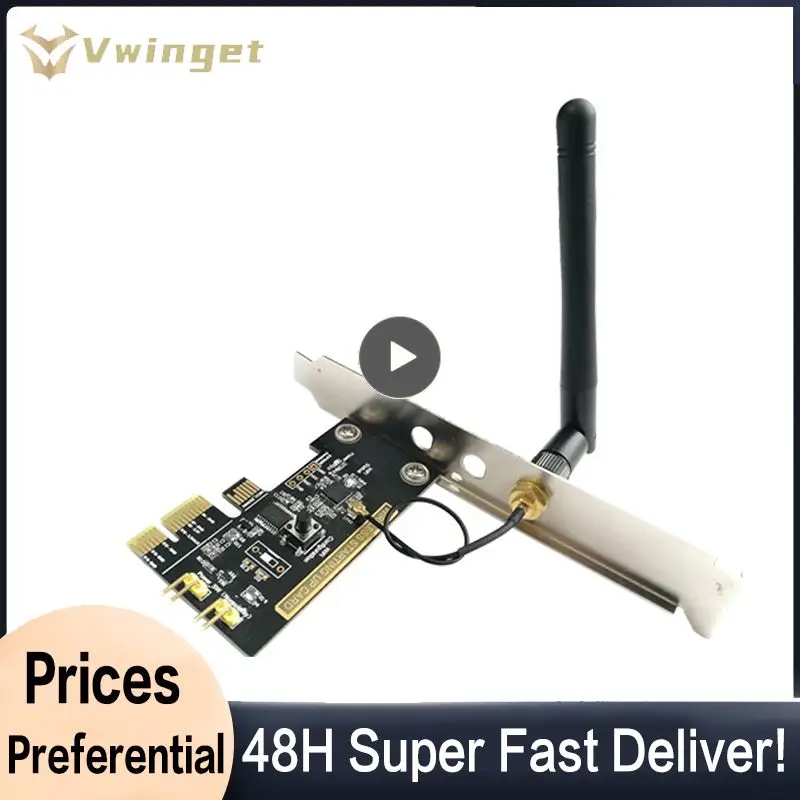 Per Alexa Smart Home Pcie Computer Remote Switch Wifi Smart Pc Start Start Up Supporto Per Scheda Di Avvio Alexa Echo Nuovo